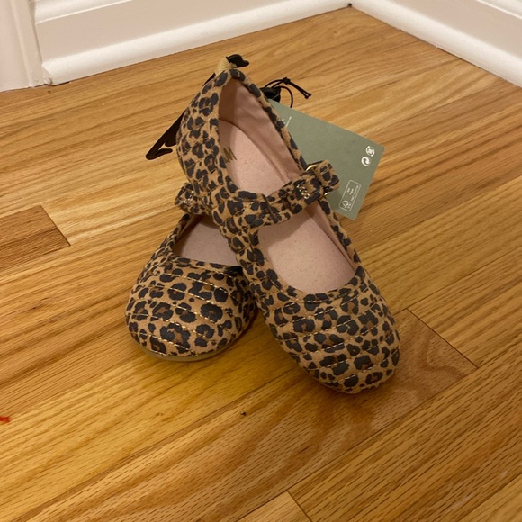 H&M Other - H&M ballet flats